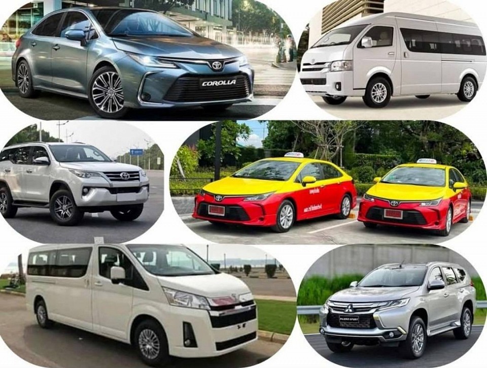 แท็กซี่ศีขรภูมิ โทร 062-279-0799